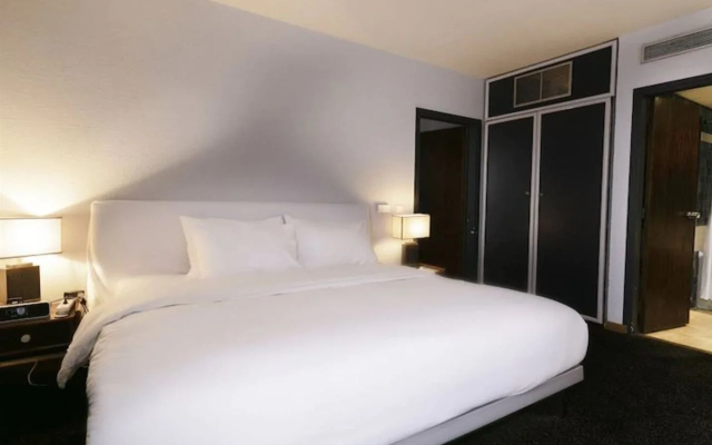 Douala Rabingha Hotel