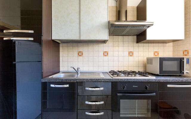 Appartamento Corso Italia II by BarbarHouse