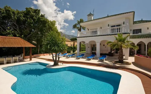 Villa Nueva Andalucia