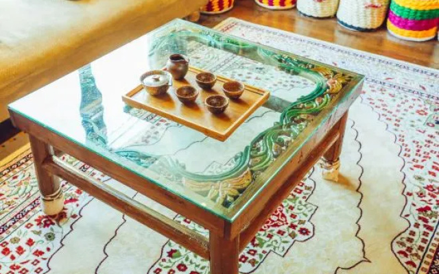 Dali Small House Meets Big House Inn (Dali Ancient Town Branch) – Meal – Dali