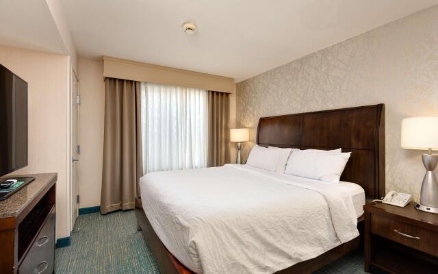 Hilton Garden Inn Overland Park