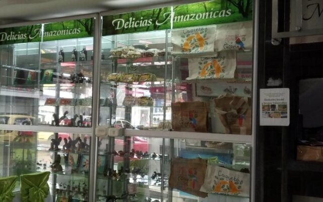 Hotel Maria Alejandra