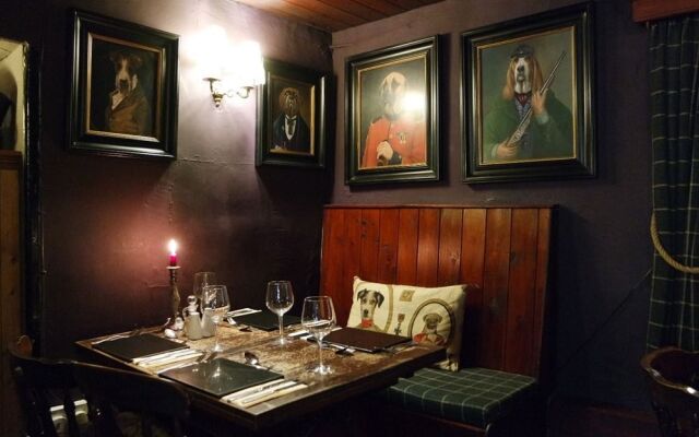 The Lamb Inn