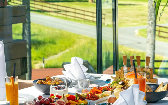 Ana Hotels Sport Poiana Brasov