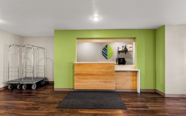 WoodSpring Suites Port St. Lucie