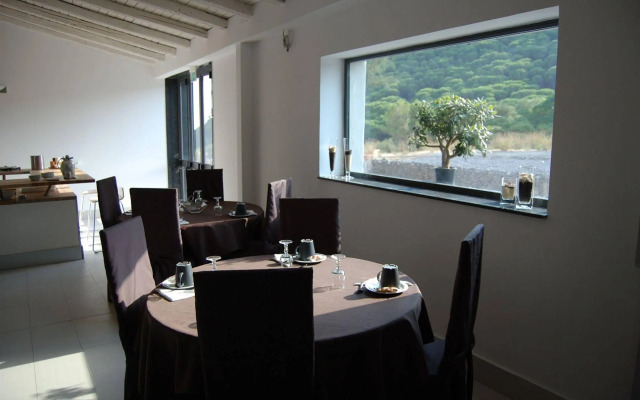 Hotel Villa Michelangelo