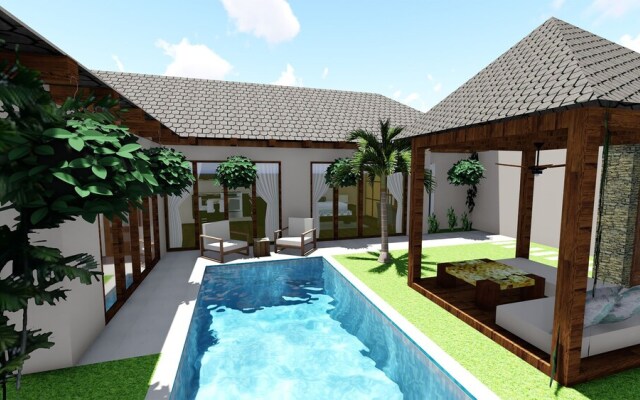 Oceana Tamarindo Boutique Villas