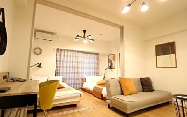 Legatio Hakata - Vacation STAY 23140v