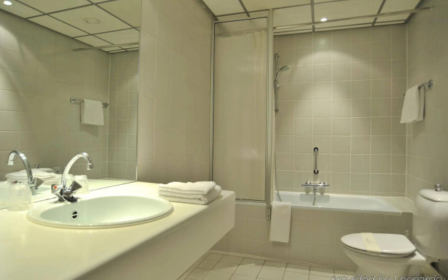 Golden Tulip L'Escaut