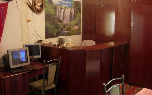 Отель B&B Bahodir