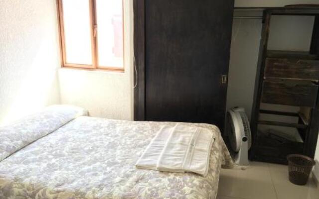 Furnished Apartment