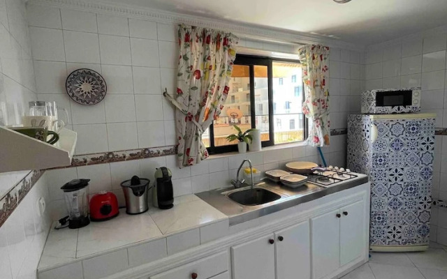 Pleasant Studio In Casablanca