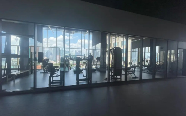 Opus Residences Kuala Lumpur by Luna