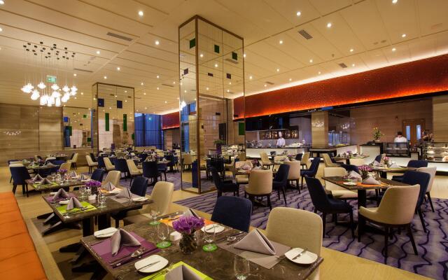 Holiday Inn Putian Xiuyu by IHG