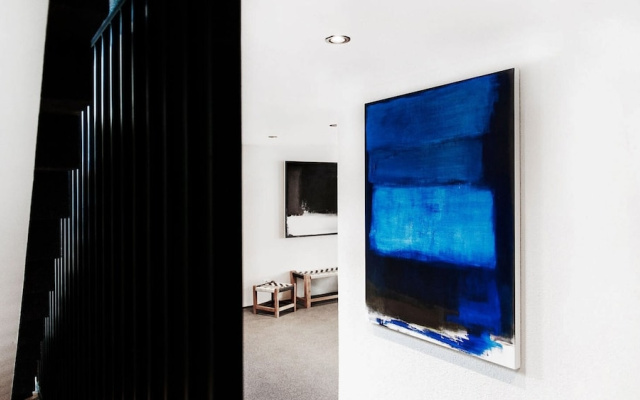 Cosmopolitan Apartments Zürich Seefeld