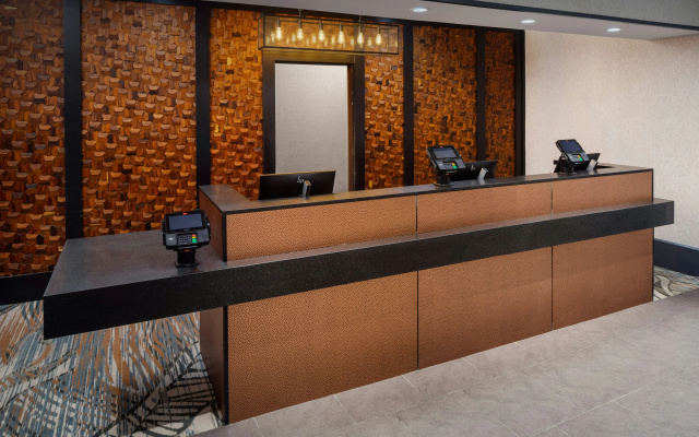 DoubleTree by Hilton Boston - Andover