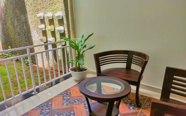 RedDoorz Syariah Hotel Nuri Indah Dongkelan Yogyakarta