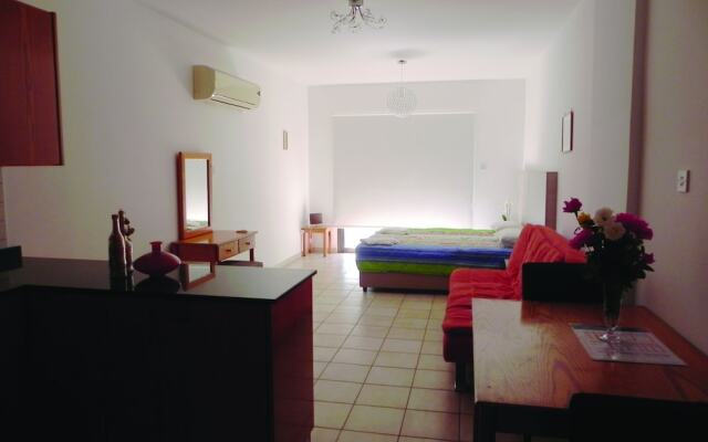 Andries Apartments