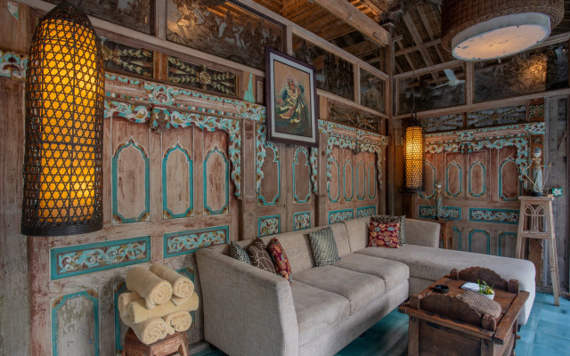 Aryaswara Villa Ubud