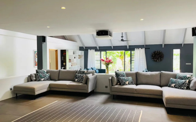 Bora - Villa Reva Luxury