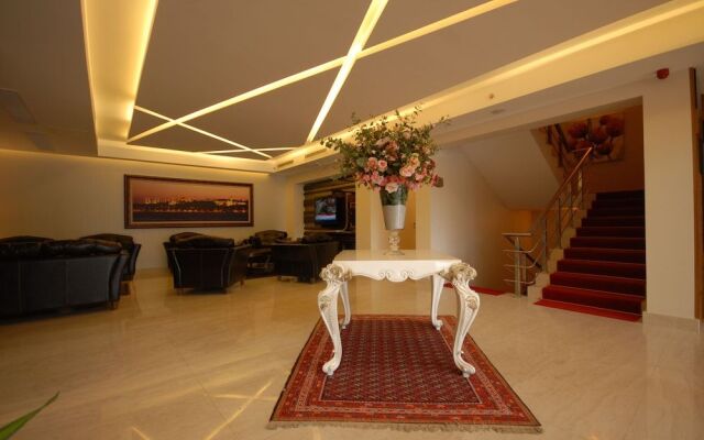 Imamoglu Pasa Hotel - Boutique Class