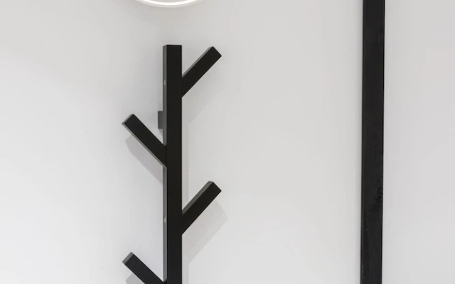 WS Concept House Apartments