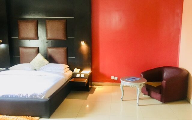Duoban Hotel & Suite