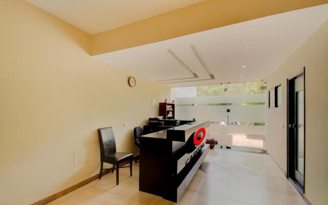 Xec Residency by OYO Rooms