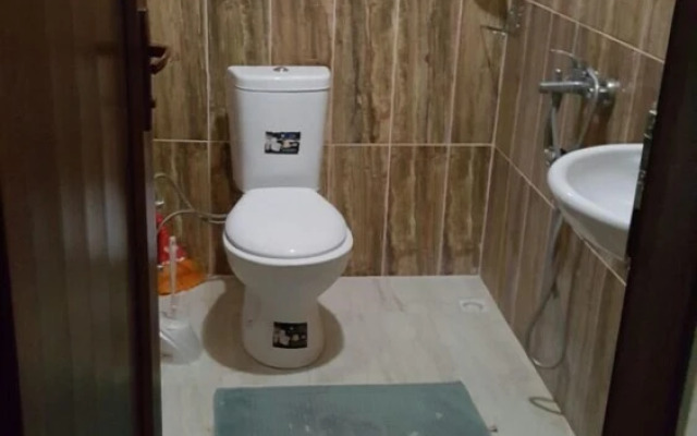 Korkmaz Apartment 2