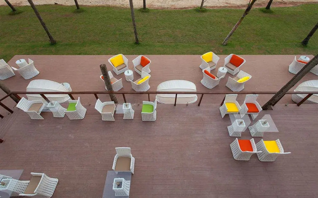 Kaya Health Resort