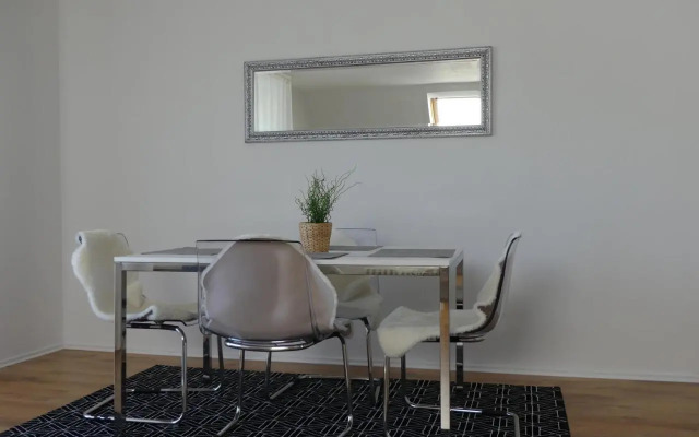Townflat Kassel City / Privat wie im eigenen Haus / Kostenlos Parken