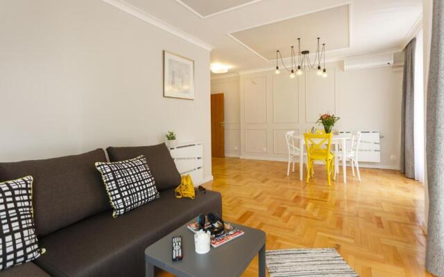 Dunav Apartment House