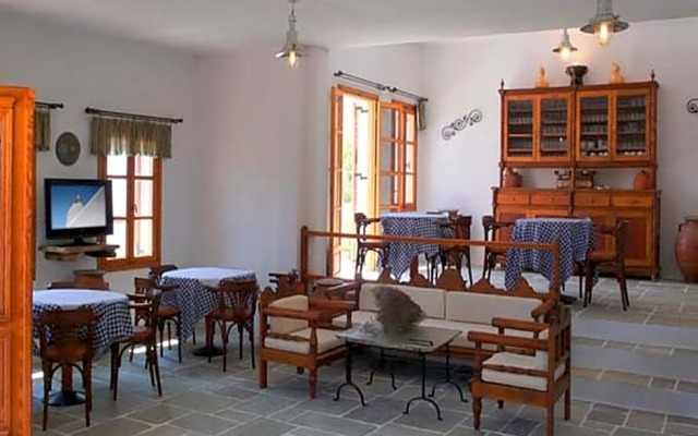 Aeolos Beach Hotel