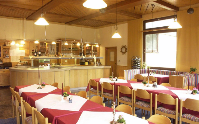 Landhotel Wasgau