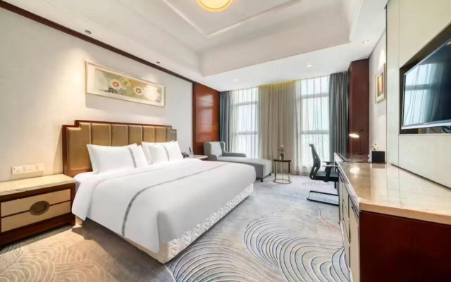 Gowin Hotel Hangzhou