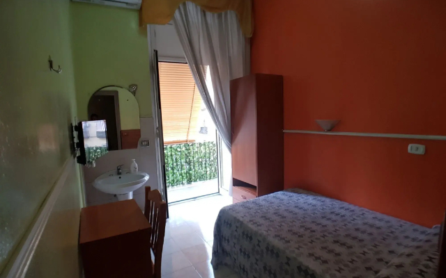 Hotel Ginevra
