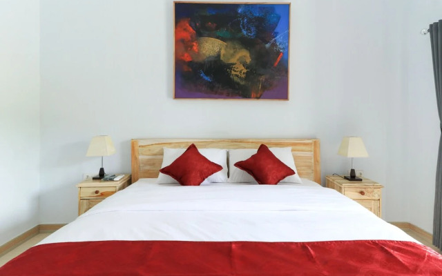 Hotel De Casa Ananda