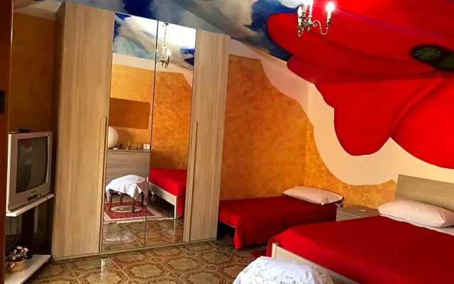 Bed and Breakfast Il Cavaliere