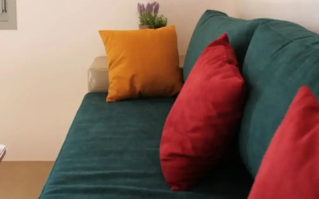 Assyr B - Santorini Cozy Retreat