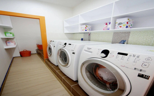 SUM Guesthouse Premium