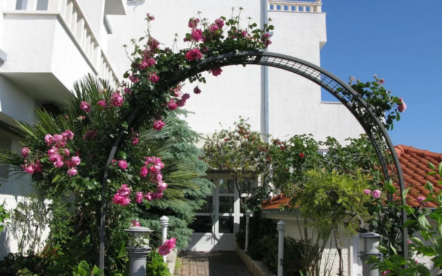 villa Mario
