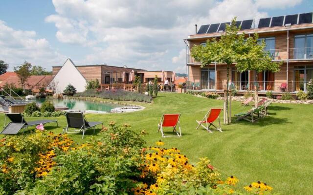Weinresidenz Sonnleitner - ADULTS ONLY