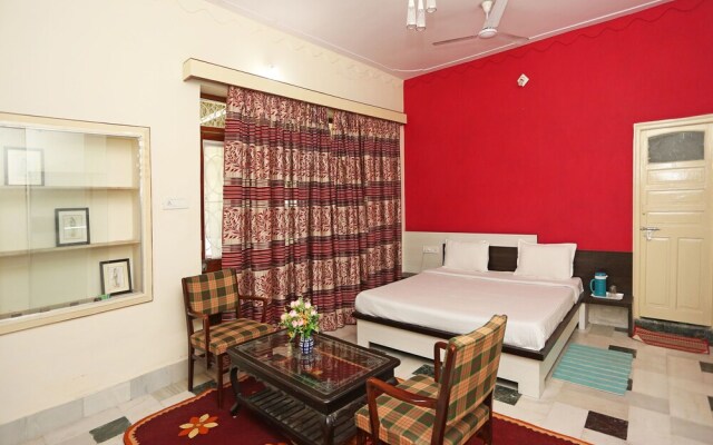 OYO 9776 Home Near Bohra Ganesh Temple