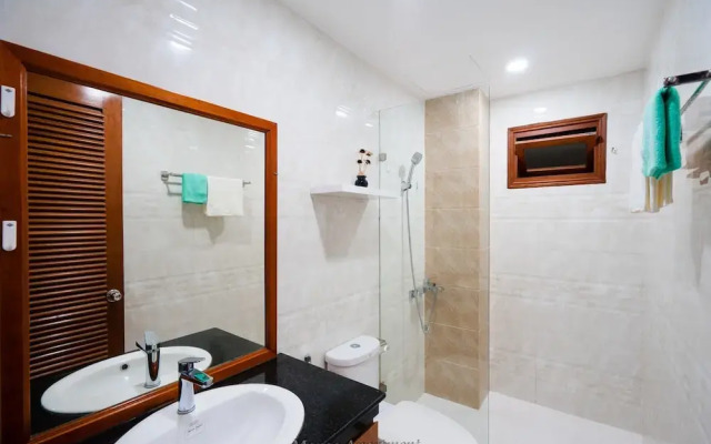 Mango Home & Apartment