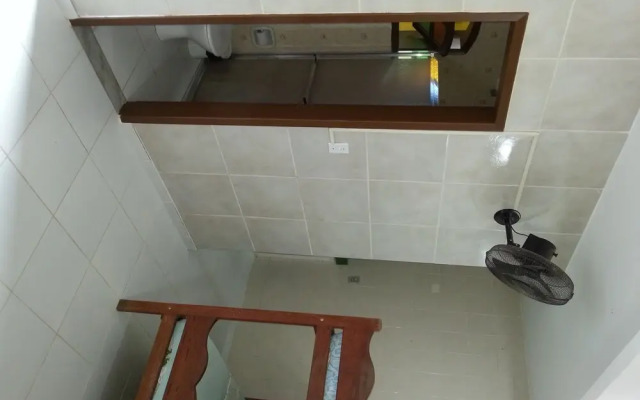 Itaúna Hostel