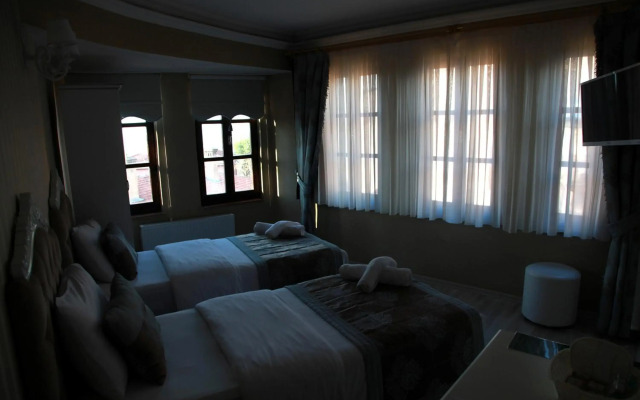 Kadi Konagi Thermal Hotel