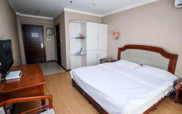 Yushu Hotel