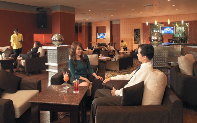 Bayview Hotel Melaka