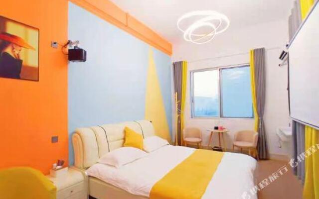 Beihai Hai Yi Hurried That year Inn (Second inn)