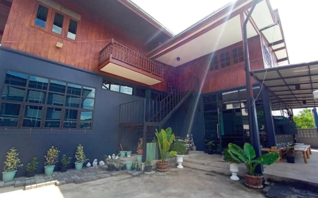 Just More Boutique Homestay